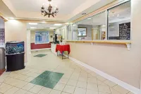 Super 8 by Wyndham Salisbury