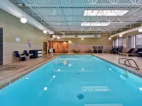 DoubleTree by Hilton Virginia Beach Oceanfront South Hotels near Owl Creek