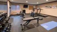 Baymont by Wyndham Maumee Toledo - Gym