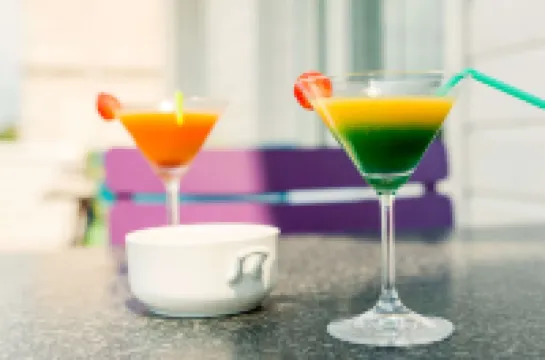 Hôtel the Originals Miramar, Royan Pontaillac