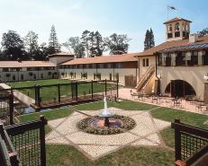 Europa Gatwick Hotel & Spa