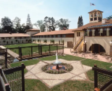 Europa Gatwick Hotel & Spa