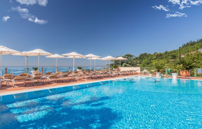Madrigale Panoramic Lifestyle & Soulful Hotel
