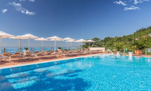 Madrigale Panoramic Lifestyle & Soulful Hotel