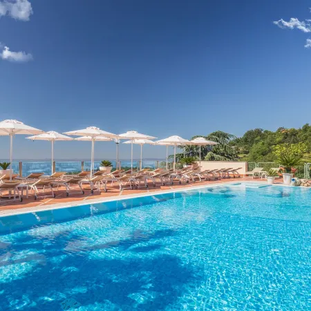 Madrigale Panoramic Lifestyle & Soulful Hotel