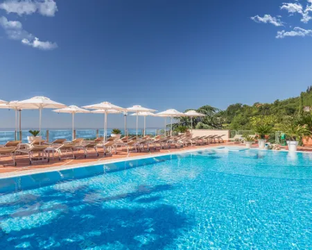 Madrigale Panoramic Lifestyle & Soulful Hotel Hotel a Costermano