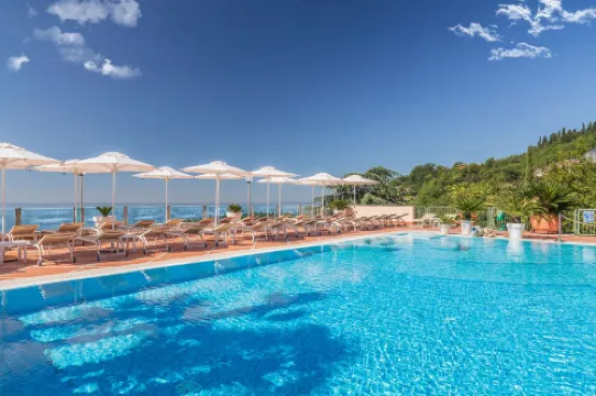 Madrigale Panoramic Lifestyle & Soulful Hotel