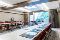 Best Western Saint Louis Hôtels à : Vincennes