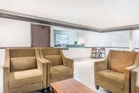 Super 8 by Wyndham Madison IN Hotel di Madison