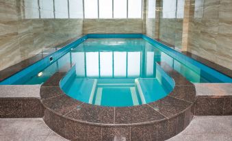 Ramada by Wyndham Rostov-on-Don Hotel & Spa