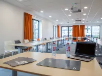 Campanile PRIME - Metz Centre Gare Hotels in Metz