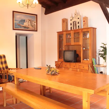 Casa da Felicidade - Three Bedroom House in Pataias