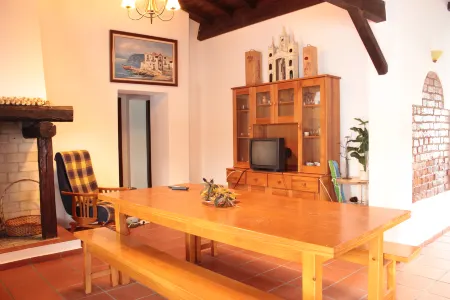 Casa da Felicidade - Three Bedroom House in Pataias