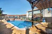 Quality Inn Marble Falls Hotels in Burnet County