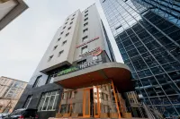 Springs Hotel Ulaanbaatar