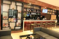Grand Mercure Solo Baru - Bintang 5