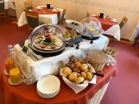 Alleehotel-Eschen - breakfast