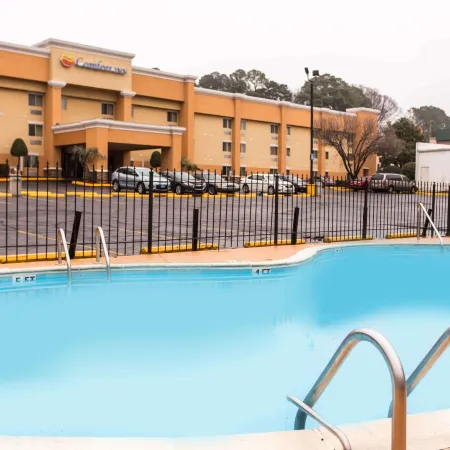 Comfort Inn Columbia West
