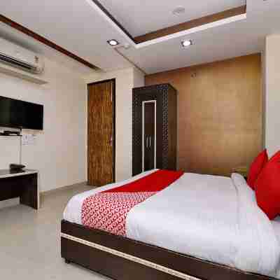 360 Hotel Manzil Rooms