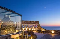 Myconian Utopia Relais & Chateaux