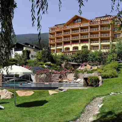 Adler Spa Resort Balance Hotel Exterior