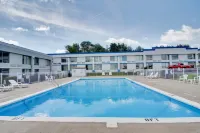 Motel 6 Clarion, PA - 2-Star