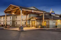 Days Inn by Wyndham Billings Hôtels à : 
