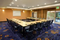 Sonesta Select San Francisco Airport Oyster Point Waterfront Hotels in South San Francisco