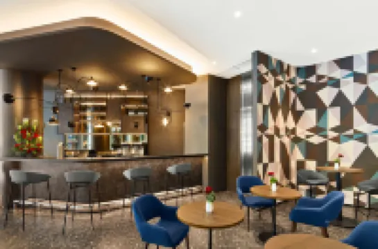 NH Collection München Bavaria