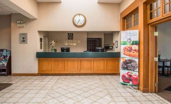Quality Inn Pittsburgh Airport