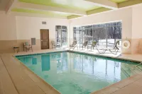 Hilton Garden Inn Preston Casino Area Hotels in North Stonington