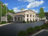 Garrison Hotel & Suites Dover-Portsmouth, Ascend Hotel Collection Hotels in Dover