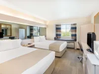 Microtel Inn & Suites by Wyndham Sainte Genevieve Hotels in Sainte Genevieve