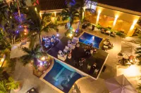 InterContinental Hotels REAL SAN PEDRO SULA by IHG - 5 Sao