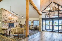 AmericInn by Wyndham Wahpeton - 2つ星