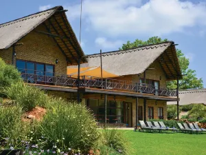 Kloofzicht Lodge & Spa