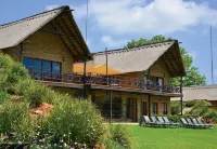 Kloofzicht Lodge & Spa