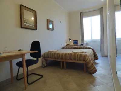 Anania Hotels in Quartu Sant'Elena