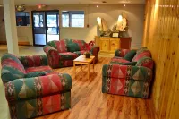 Canadas Best Value Inn River View Hotel Hotels in Whitehorse