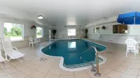 Quality Inn Near Northtown Mall & National Sports Center - Pool