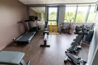 Holiday Inn LYON - VAISE by IHG - Træningscentre