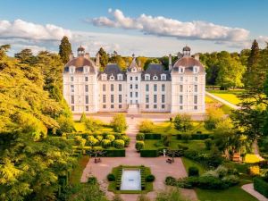 Astrotel Romorantin-Lanthenay Soirée étape