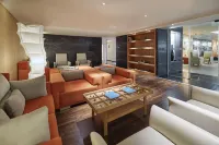 Richmond Nua Wellness -Spa - spa