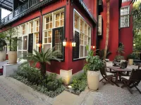 فيلا بيل ايبوك Hotels near حديقة أطفال