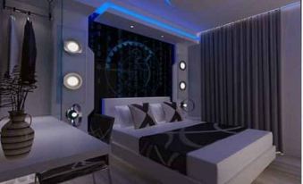 Octopuss Wellness Hotel & Spa