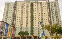 Kadung Nginep at The Suites@Metro - Bandung