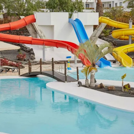 Grand Hyatt Lanzarote Playa Dorada Resort