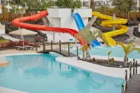 Grand Hyatt Lanzarote Playa Dorada Resort - Beach