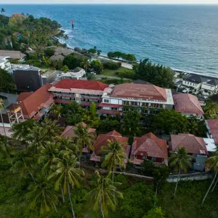 Puri Saron Senggigi Hotel