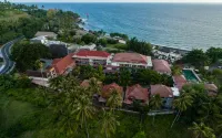 Puri Saron Senggigi Hotel